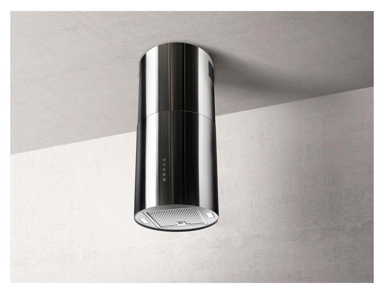 Вытяжка островная Haier HVX-C481LX