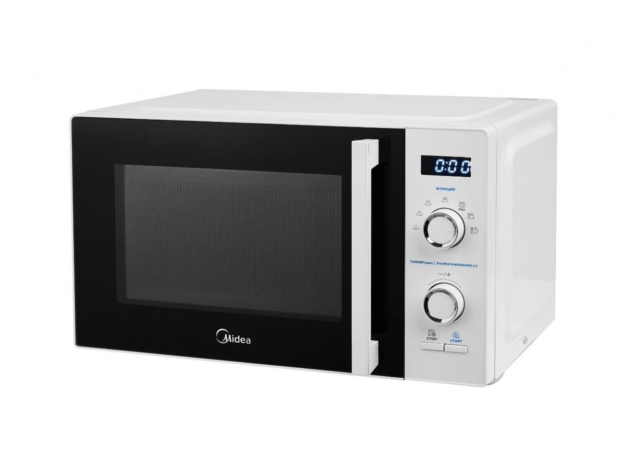 Микроволновая печь MIDEA AM825P2ET-W