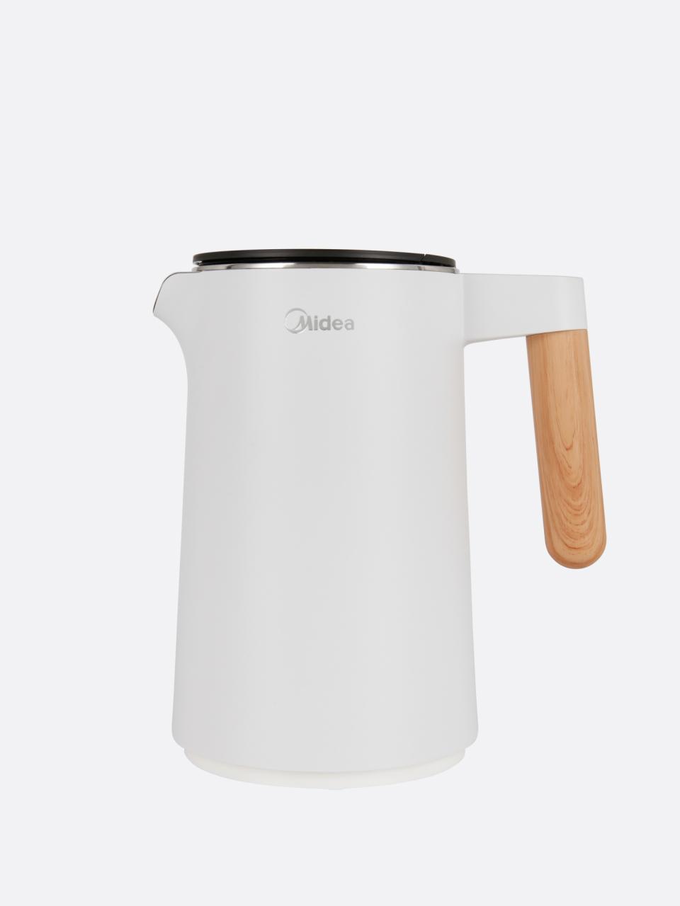 Электрочайник Midea MK-9092 белый