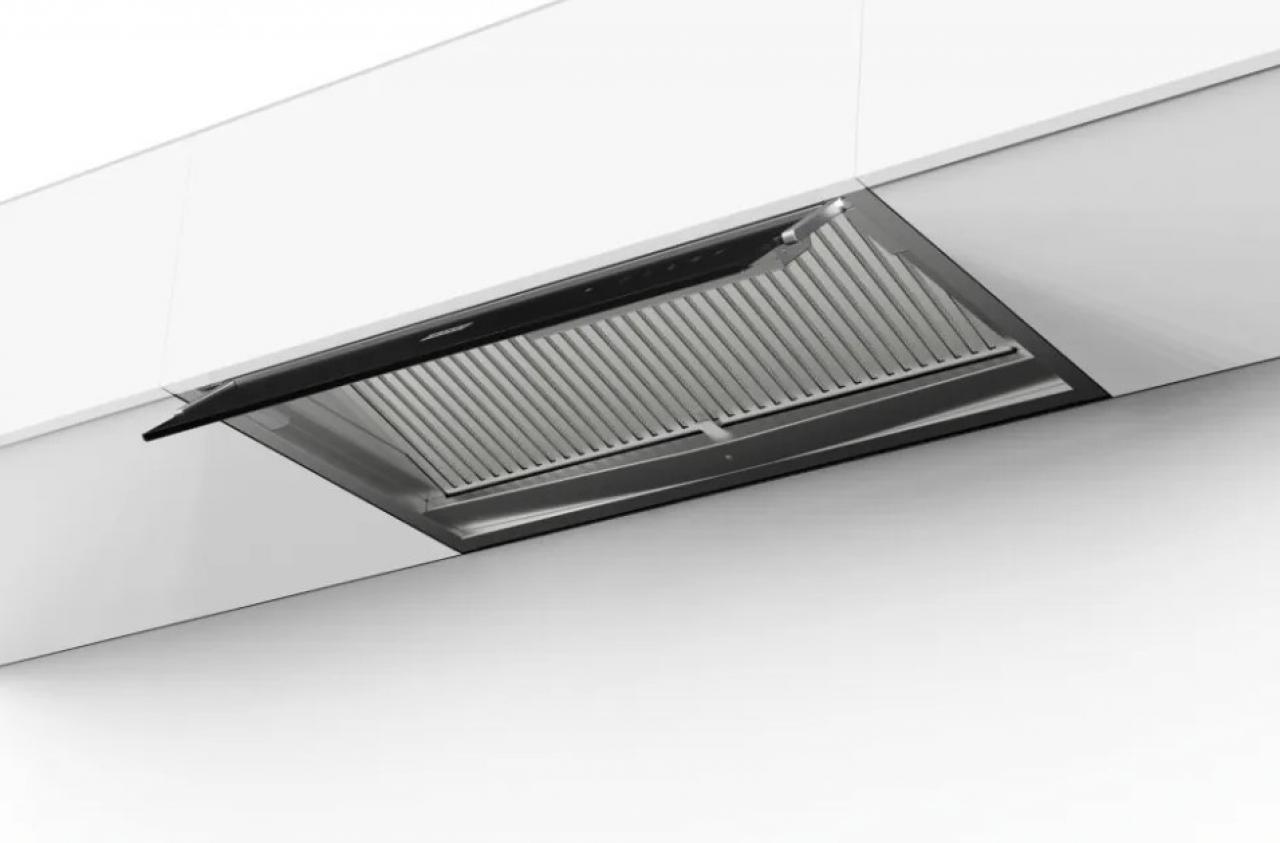 Вытяжка встраиваемая Franke FST DRIP-FREE 60 X/2 KL