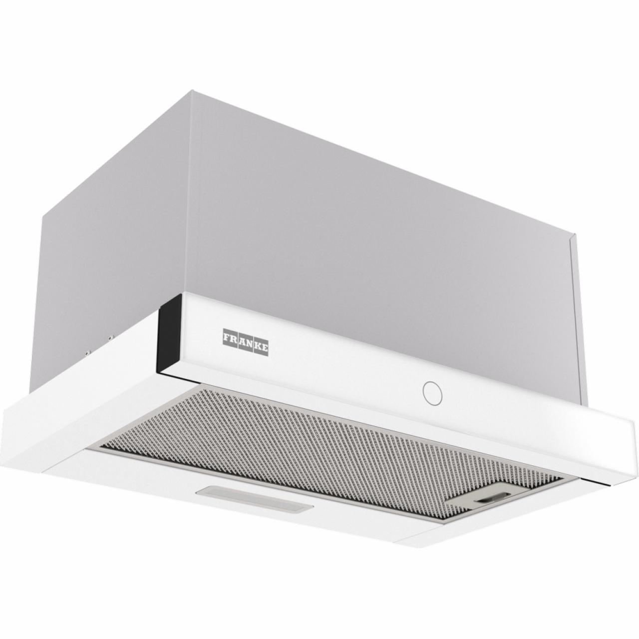 Вытяжка встраиваемая Franke TOUCH 50 WH