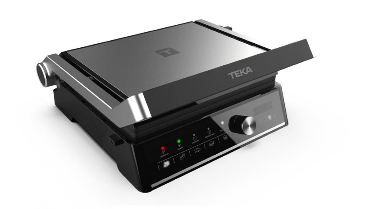 Гриль Teka T GRILL BLACK-SS