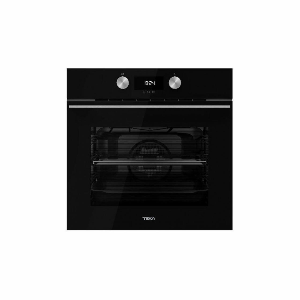 Духовой шкаф Teka HLB 8300 NIGHT RIVER BLACK