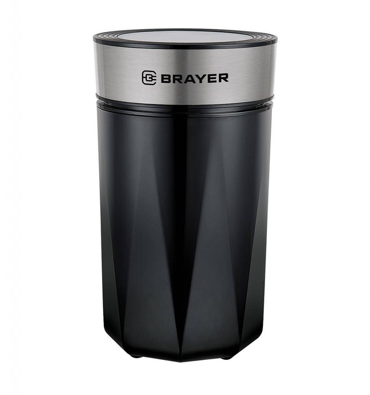 Кофемолка электрическая BRAYER BR1186