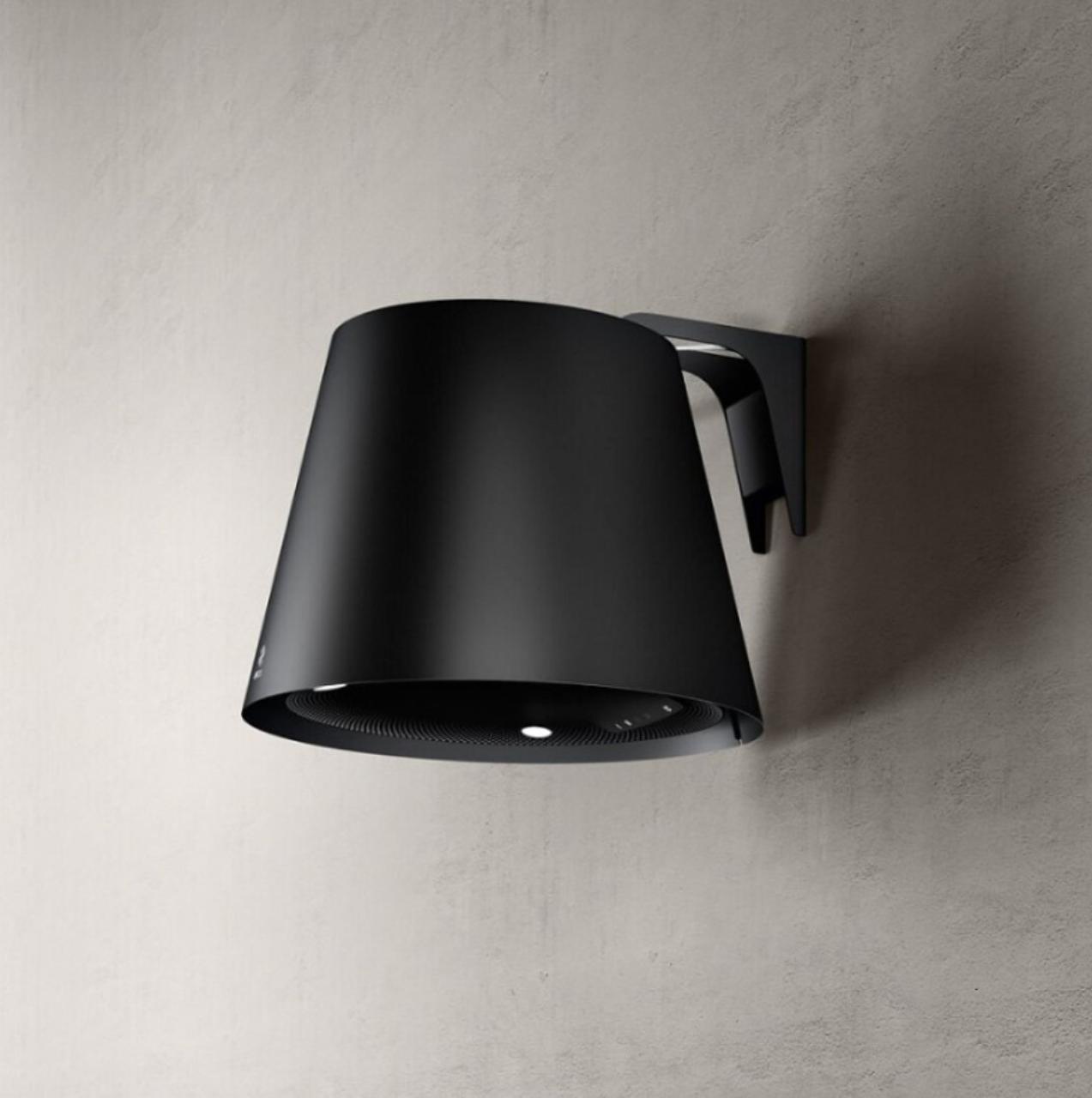 Вытяжка ELICA EASY UX BL MAT/F/50