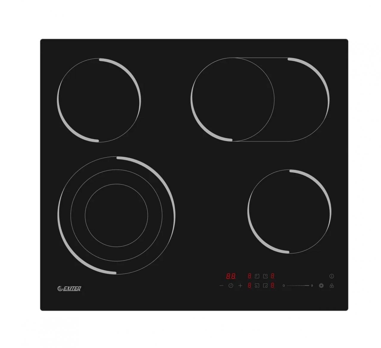 Варочная поверхность EXITEQ EXH-511СB