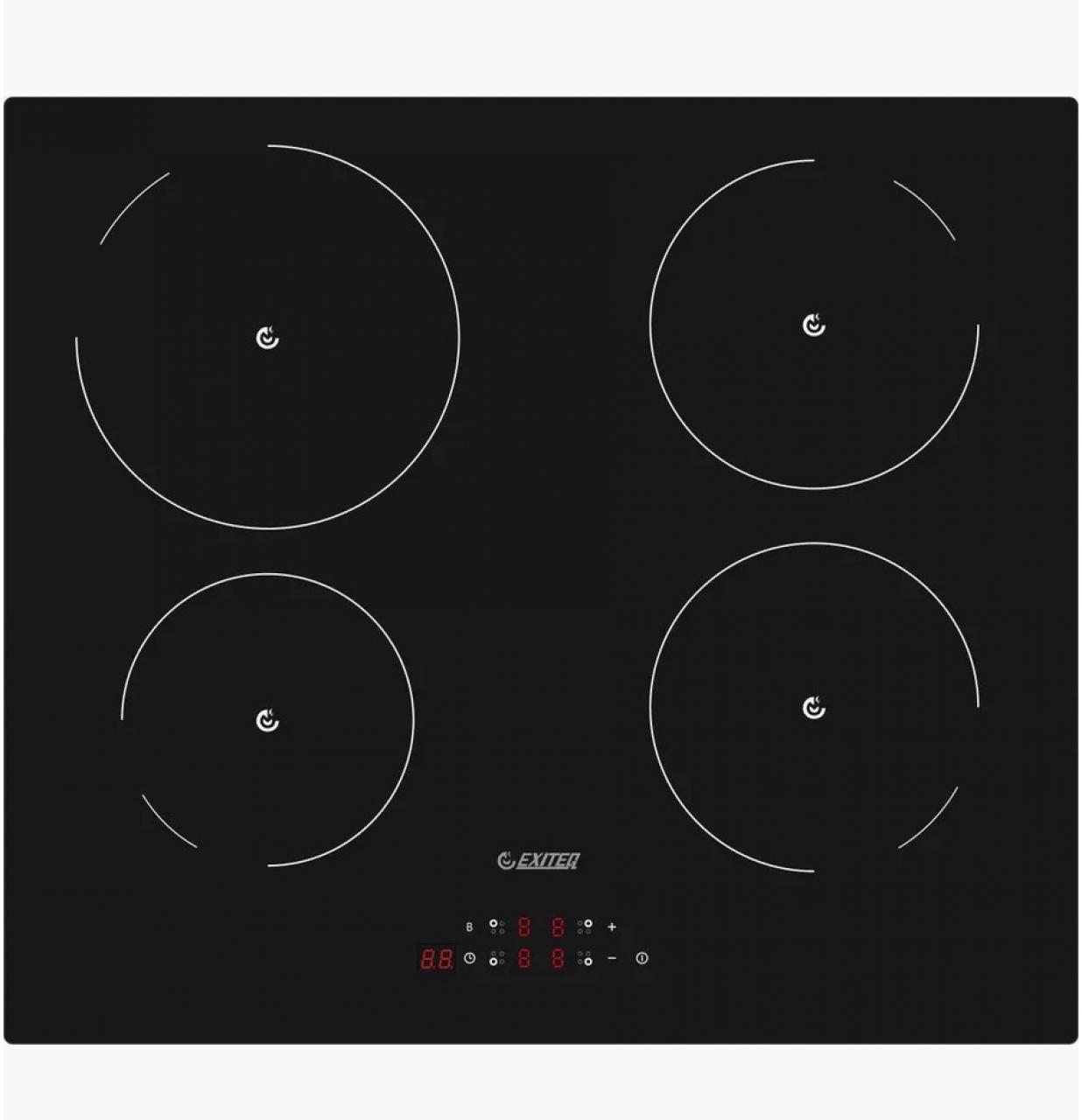 Варочная поверхность EXITEQ EXH-510IB