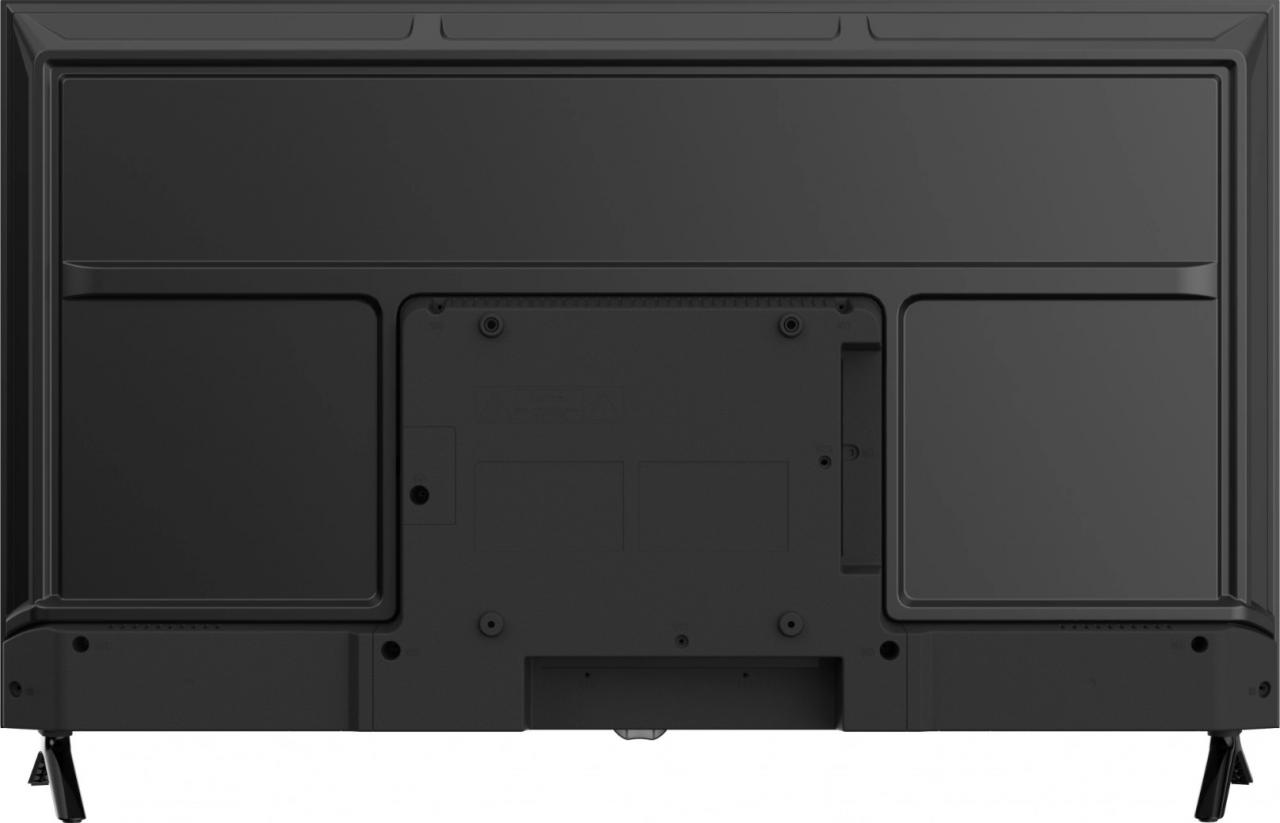 40" LED-телевизор Digma DM-LED40SBB36 черный