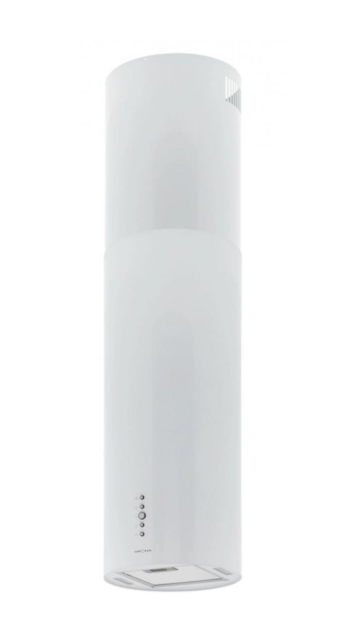 Вытяжка островная Krona TINA ISOLA 350 WHITE 3P