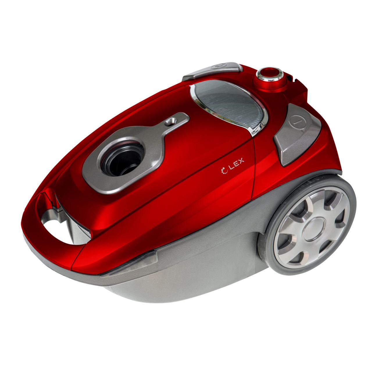 Пылесос LEX LXVCB 7031