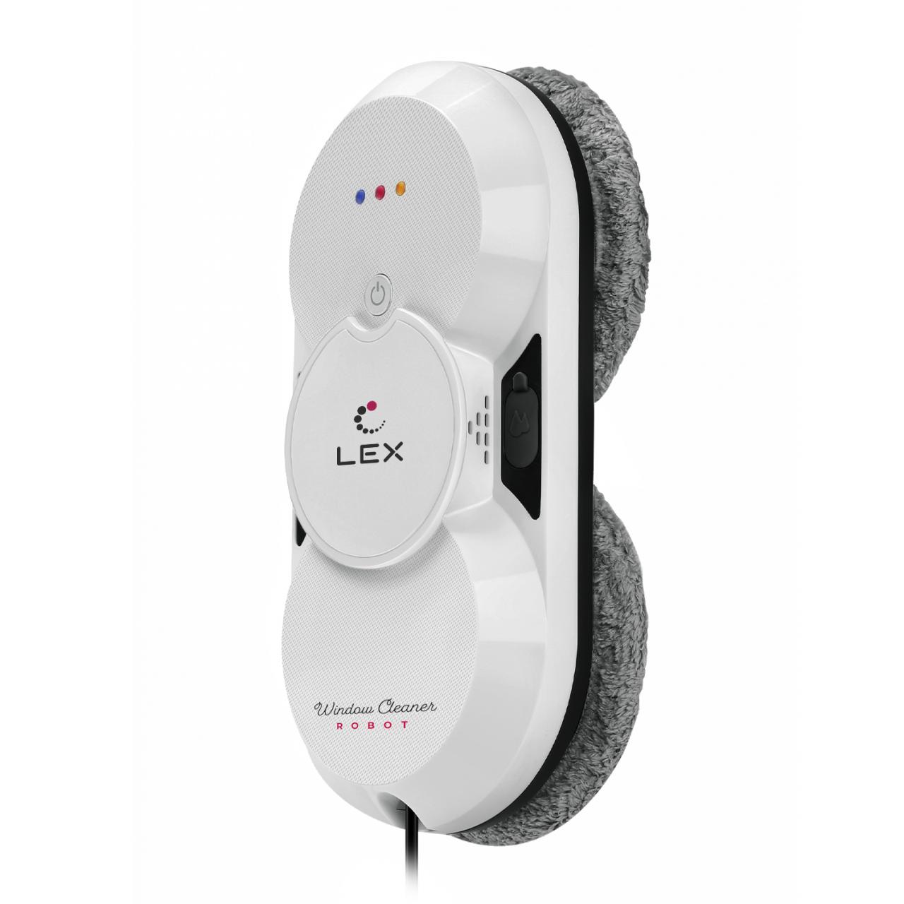 Робот — мойщик окон LEX LXVCW 7091