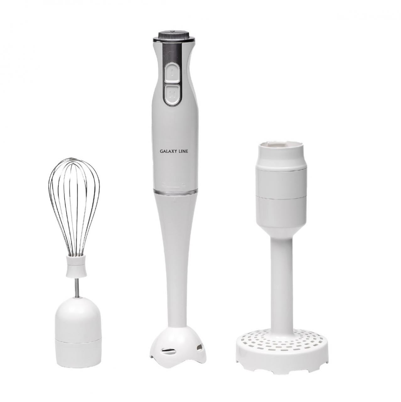 Блендер погружной GALAXY LINE GL2104