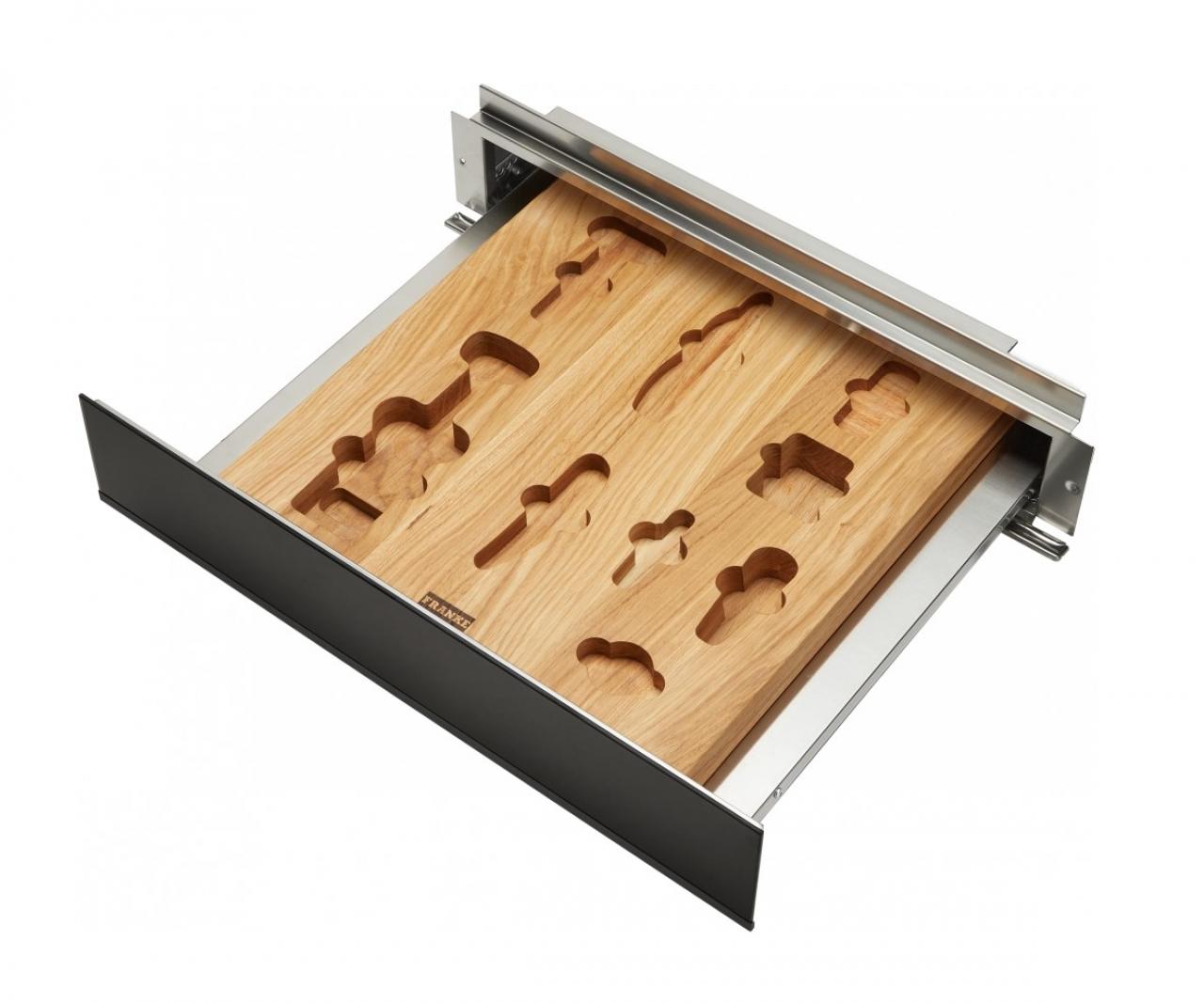 Ящик сомелье встраиваемый Franke FMY 14 WCRD BK