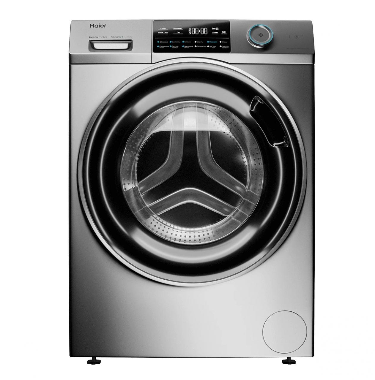 Стиральная машина Haier HW70-BP12969AS