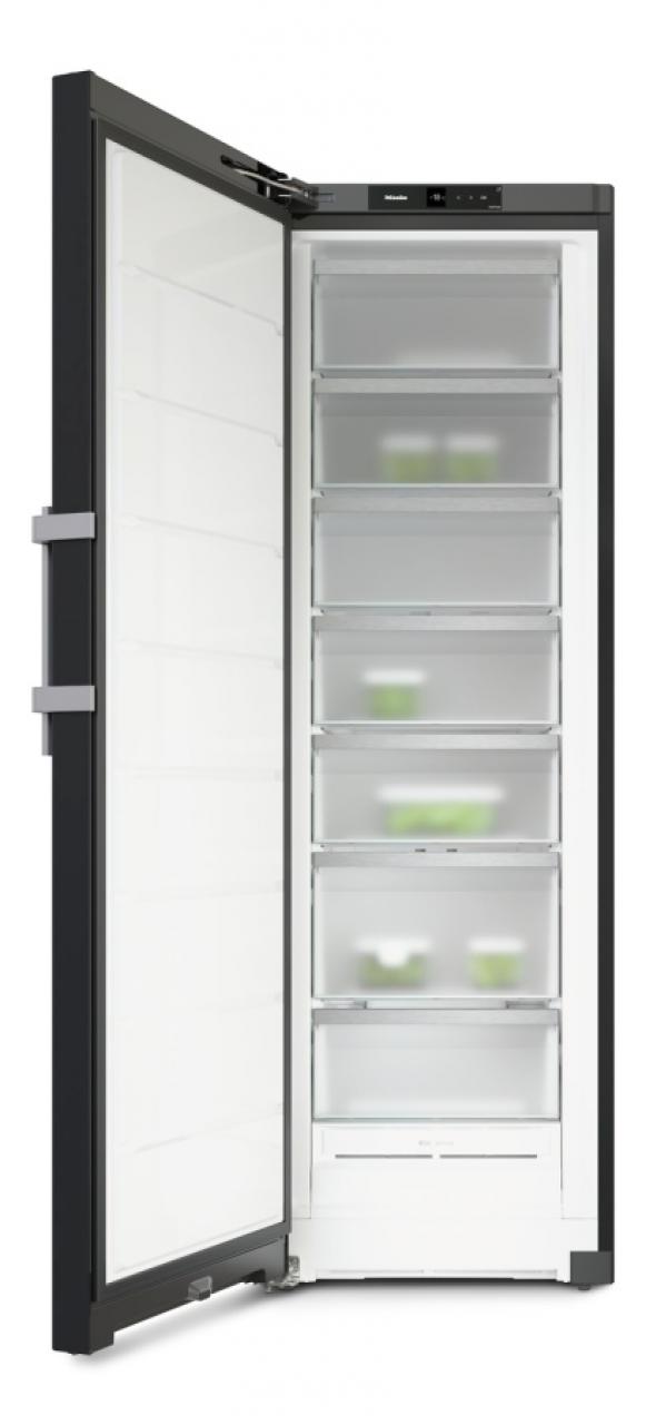 Морозильник Miele FNS4782E bst