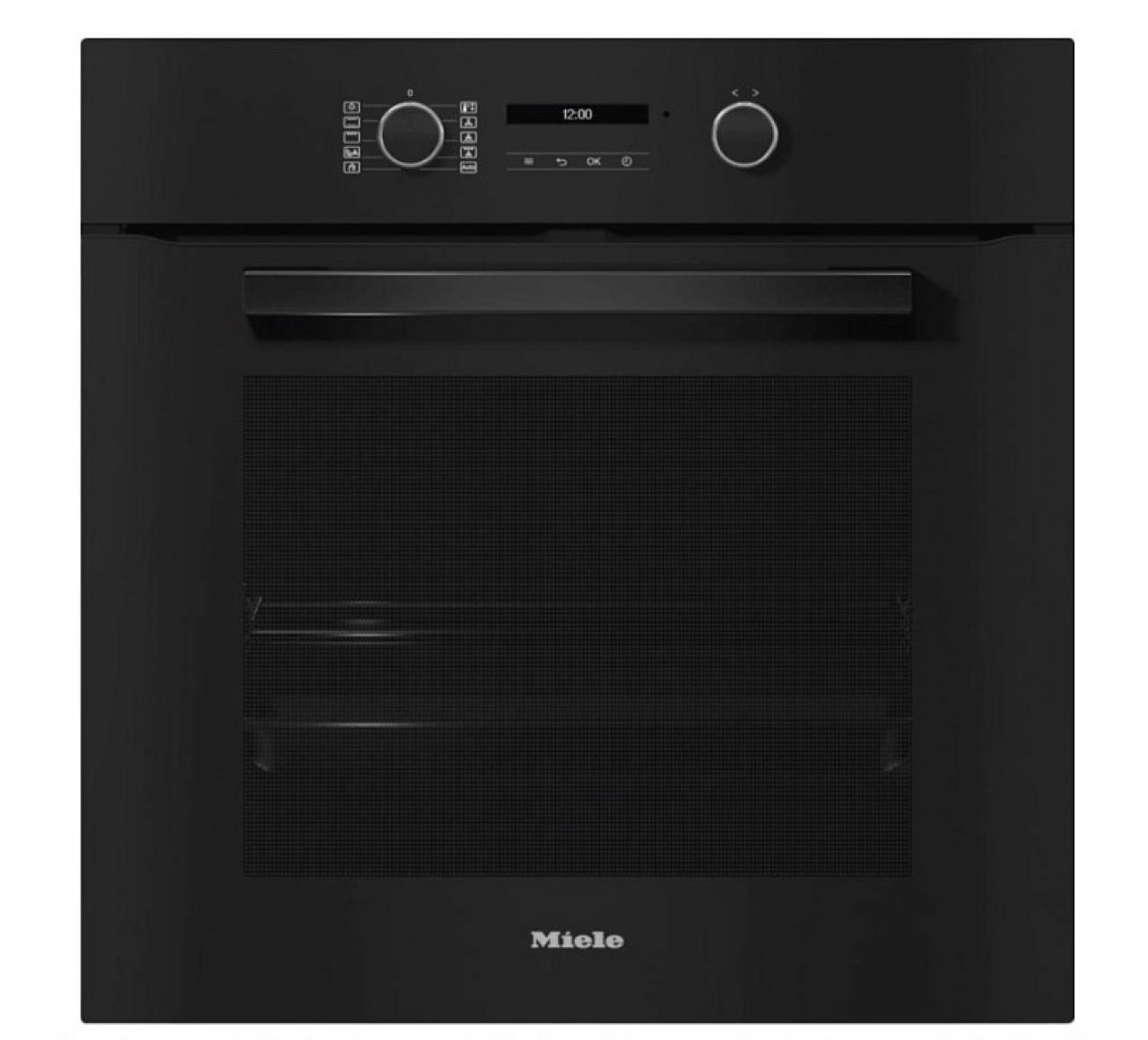 Духовой шкаф Miele H2861BP OBSW