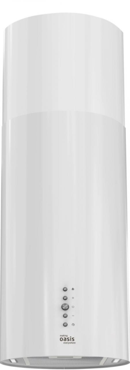 Вытяжка кухонная making Oasis everywhere KR-50W