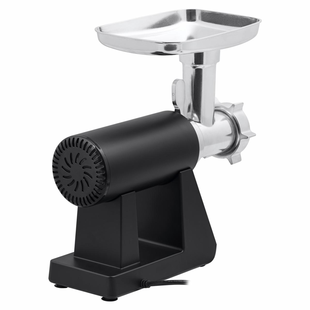 Мясорубка BBK MG3000 черный