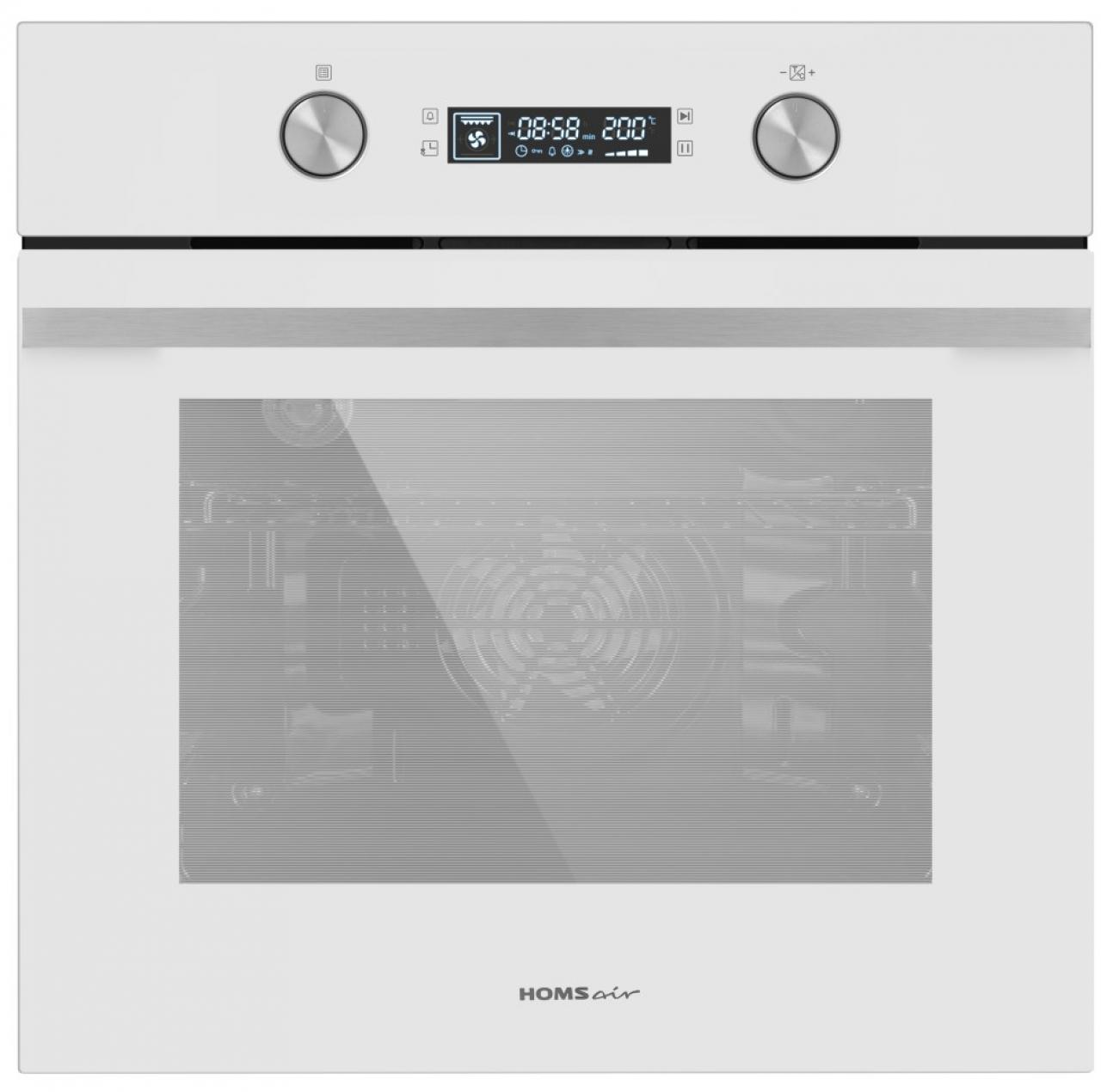 Шкаф духовой HOMsair OEM6010WH