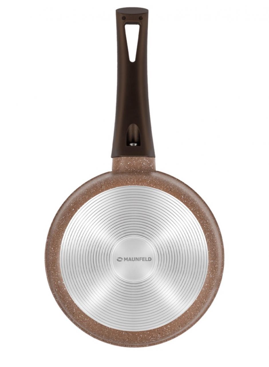 Ковш MAUNFELD CARMEL MF18CRM01SP