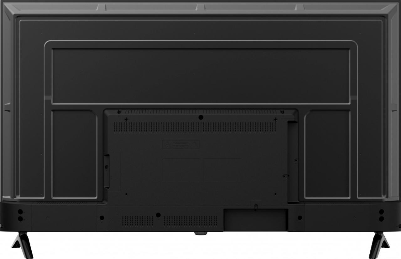 LED-телевизор DIGMA DM-LED50UBB40 Smart черный
