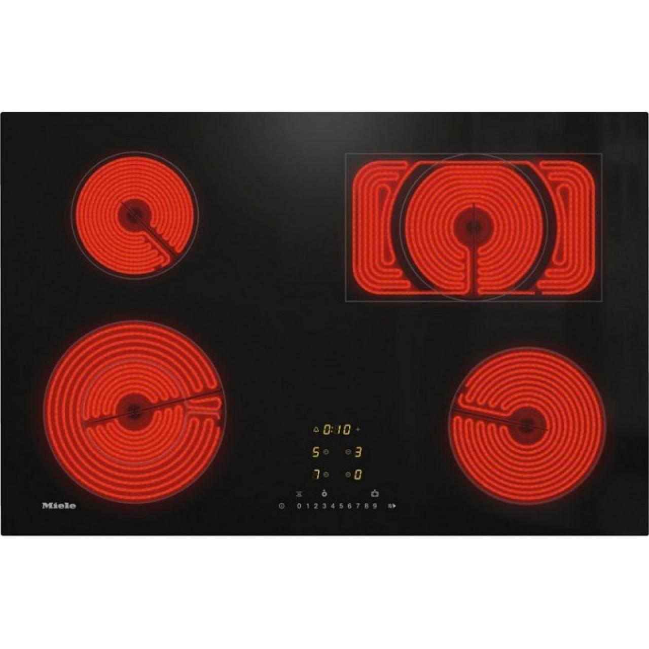 Варочная поверхность Miele KM6542 FL