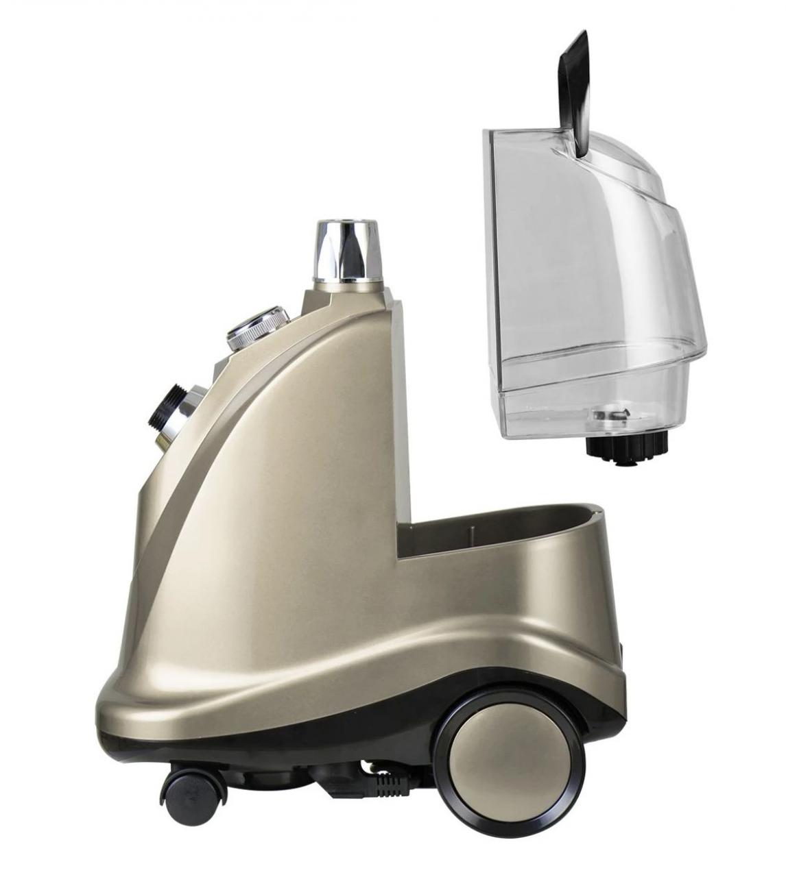 Отпариватель Eurostek EHS-3802