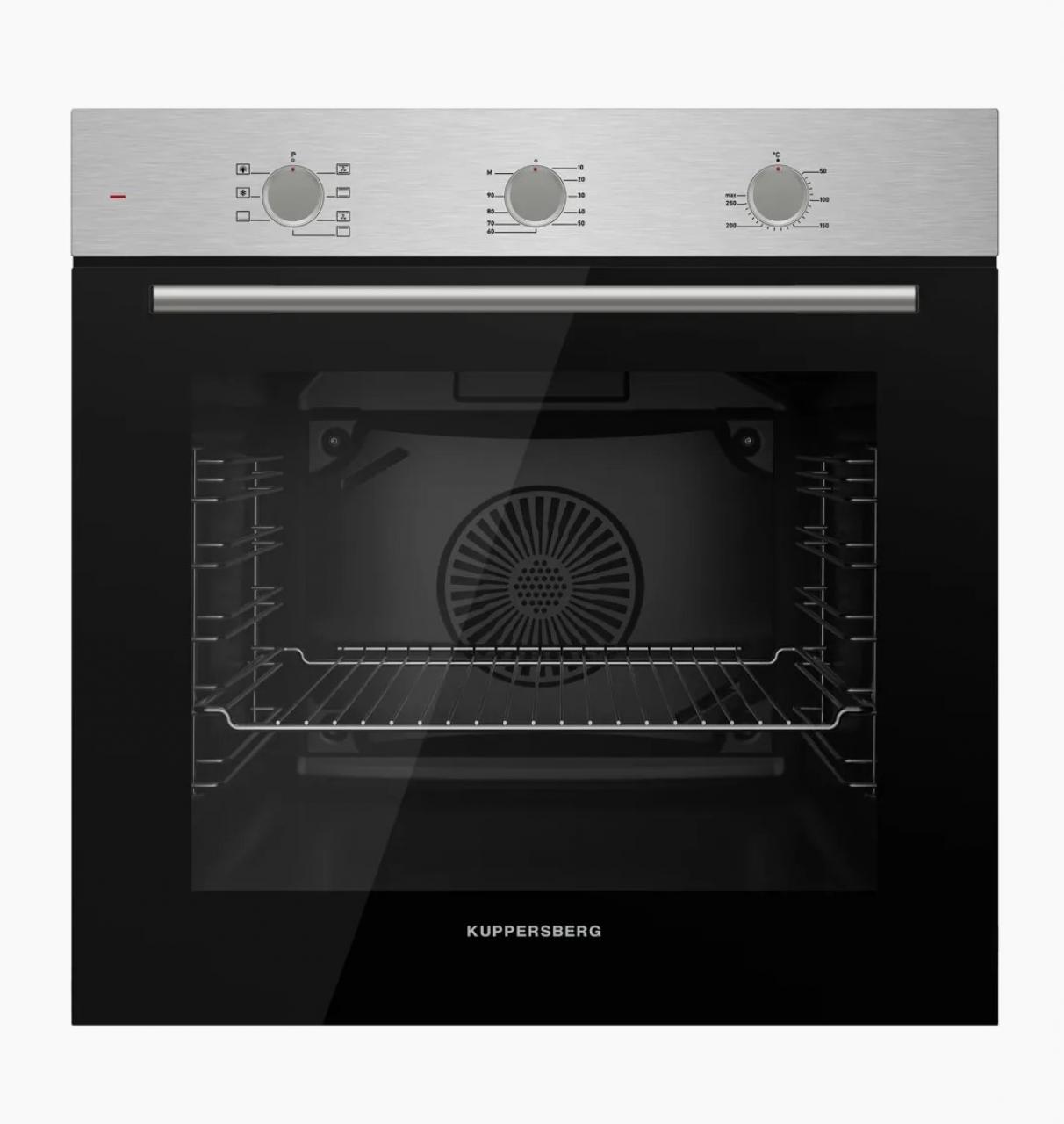 Духовой шкаф Kuppersberg HO 603 BX