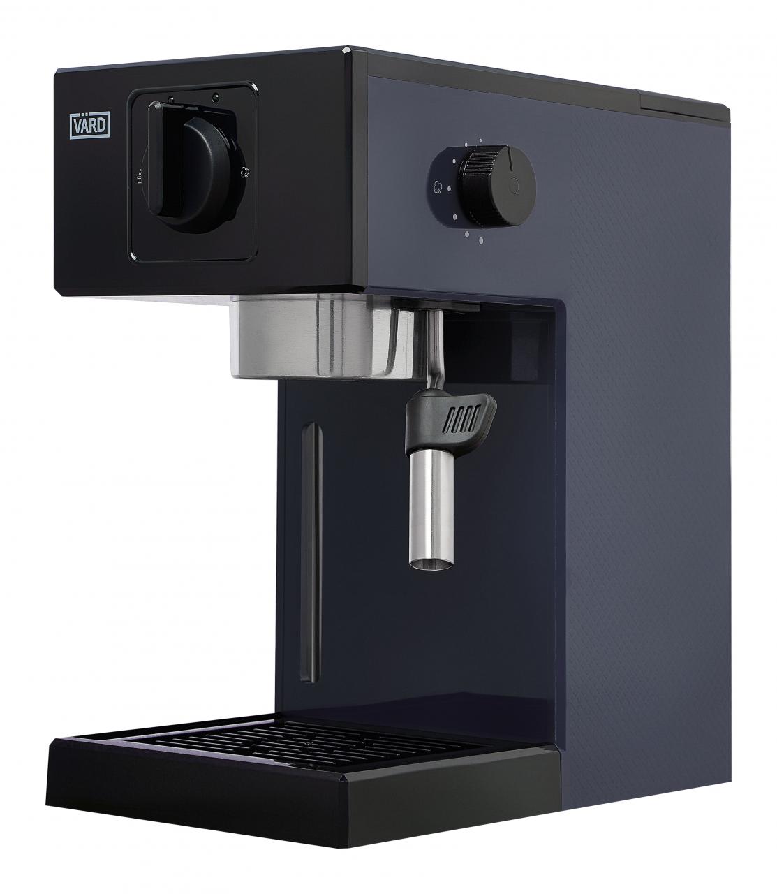 Кофемашина VARD VCPA1A