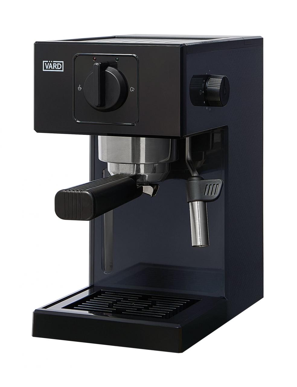 Кофемашина VARD VCPA1A