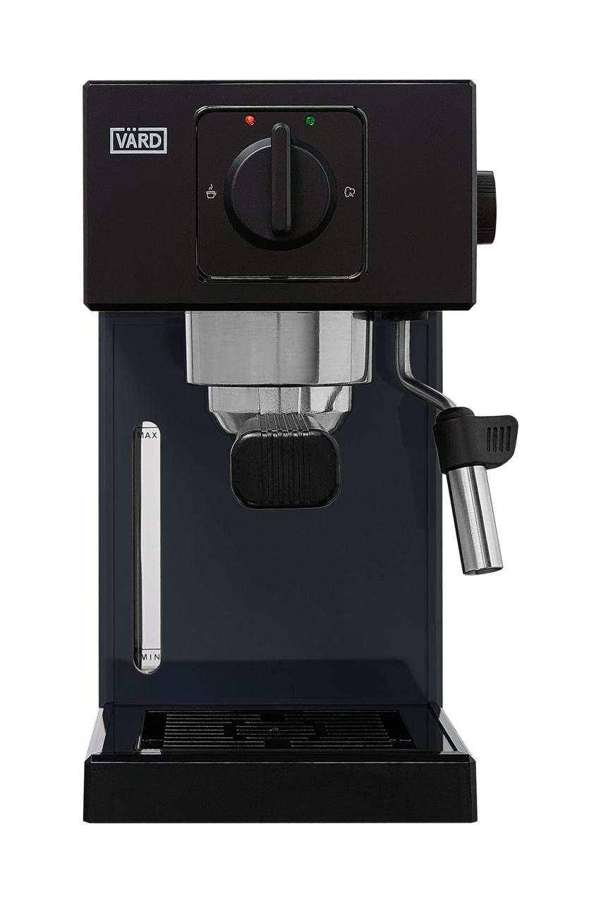 Кофемашина VARD VCPA1A