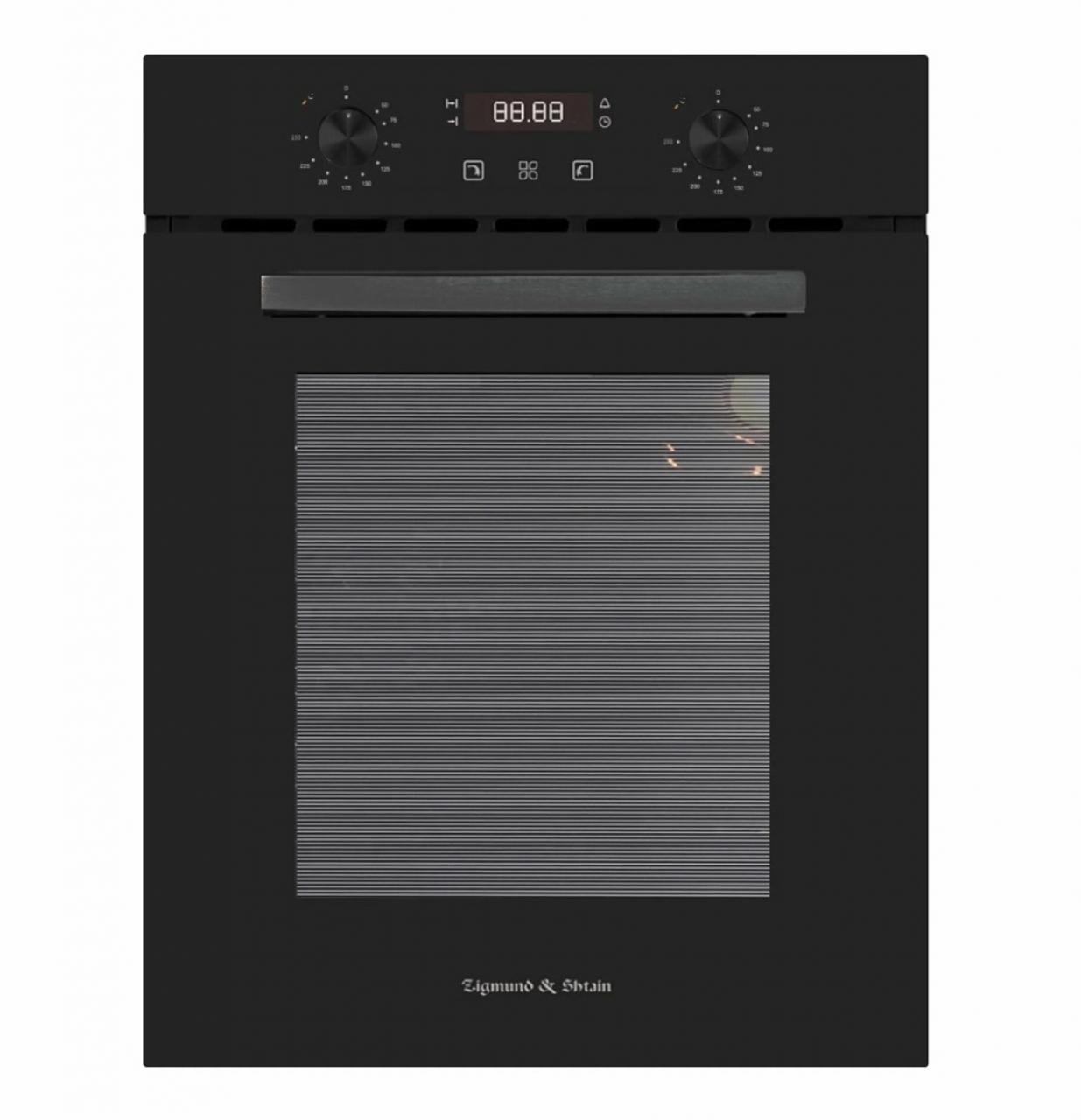 Духовой шкаф Zigmund & Shtain E 173 B