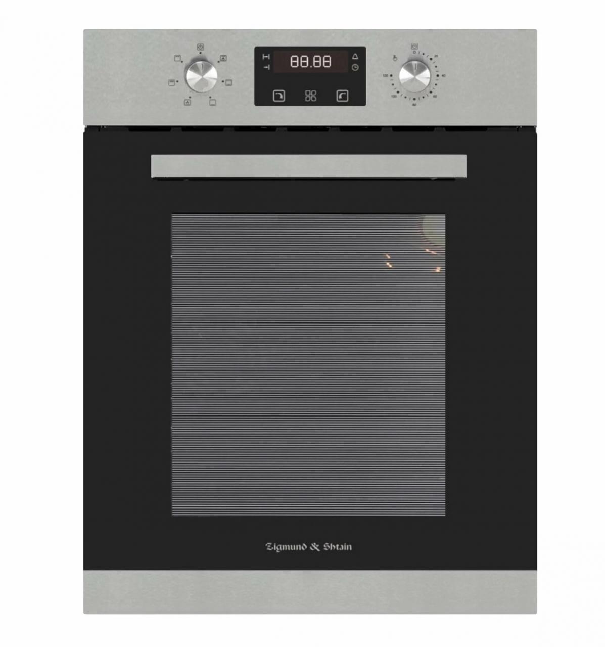 Духовой шкаф Zigmund & Shtain E 173 S