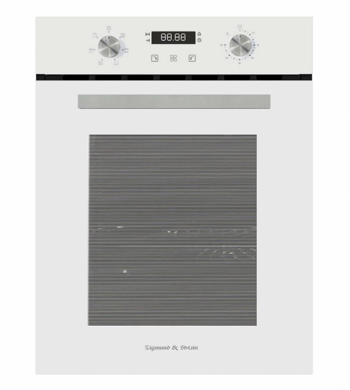 Духовой шкаф Zigmund & Shtain E 173 W