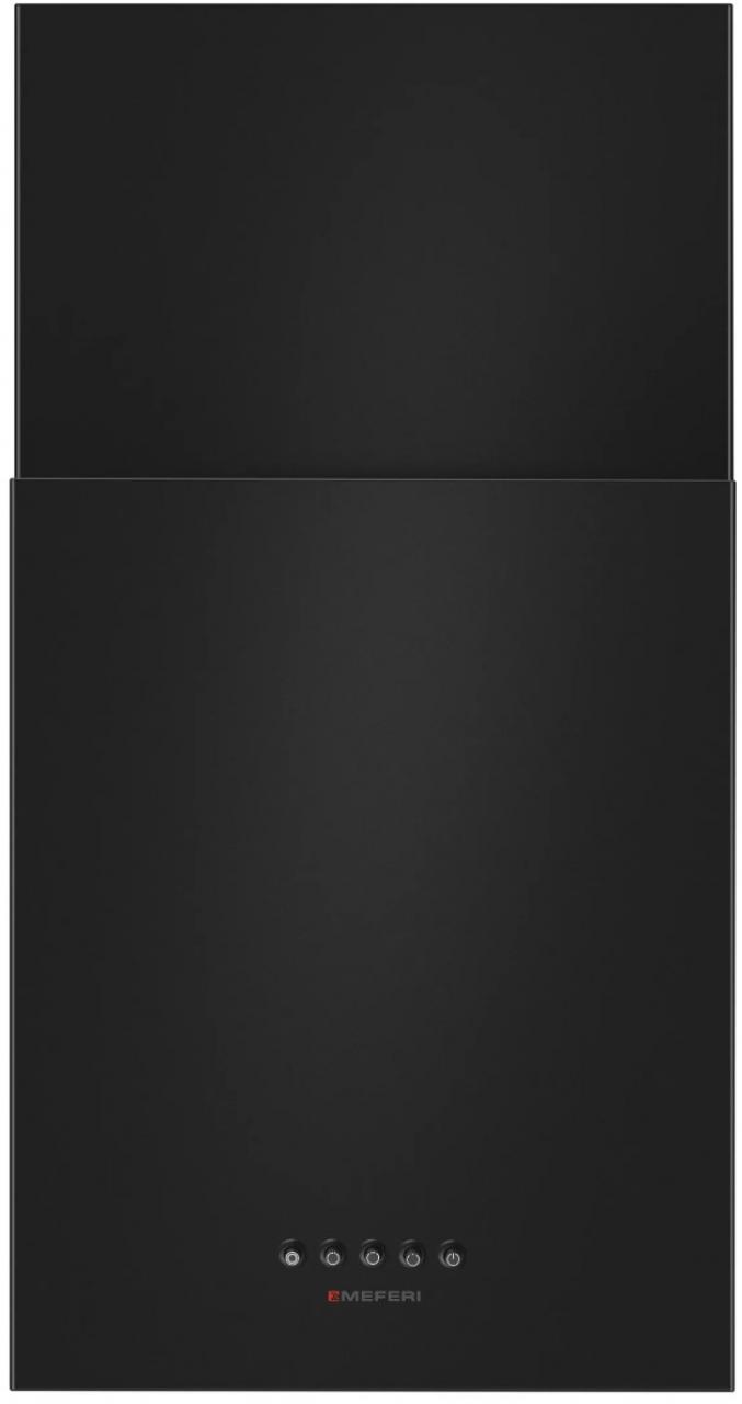 Вытяжка MEFERI ROOMBOX40BK COMFORT