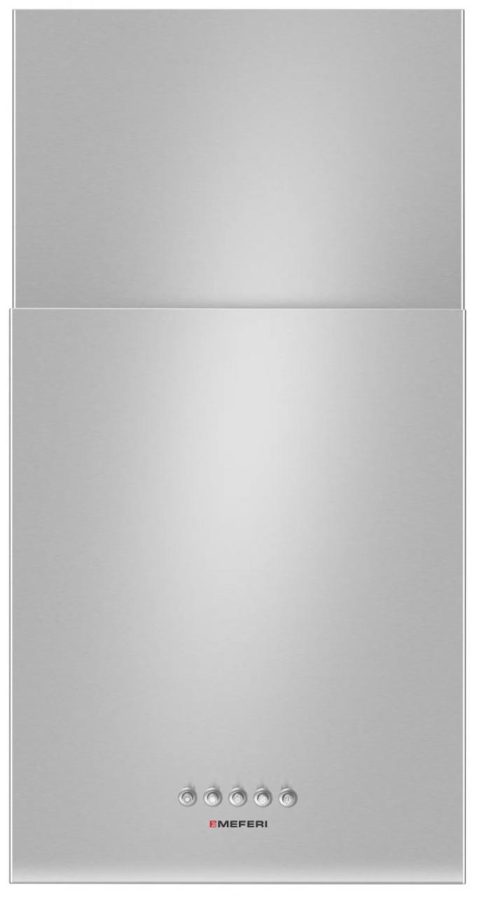 Вытяжка MEFERI ROOMBOX40IX COMFORT