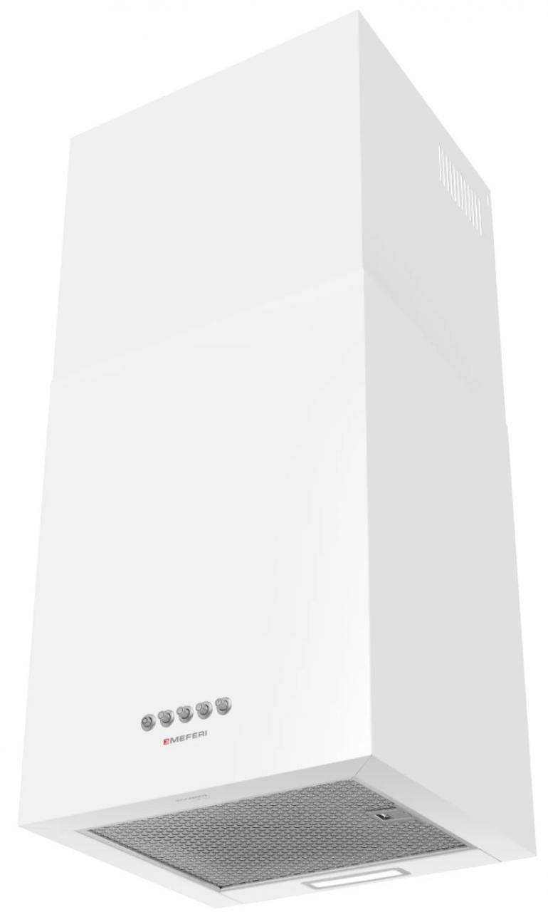 Вытяжка MEFERI ROOMBOX40WH COMFORT
