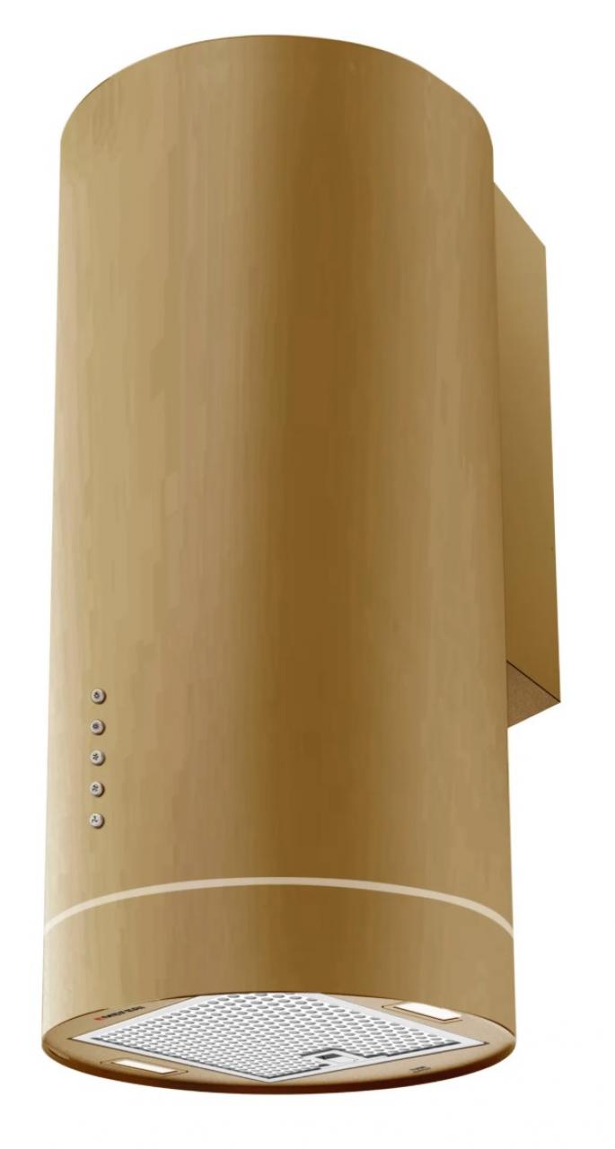 Вытяжка цилиндрическая MEFERI TUBE35GOLD COMFORT