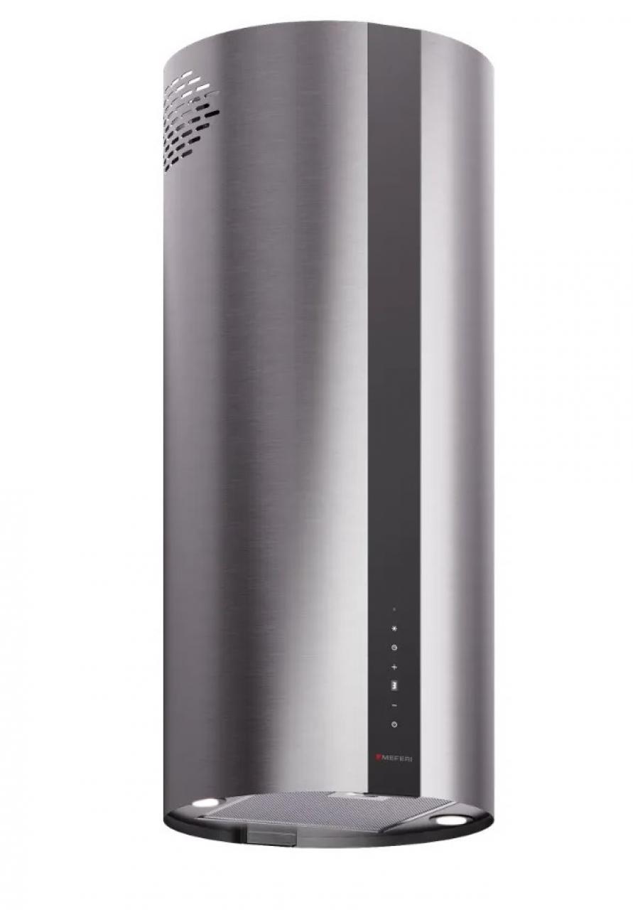 Вытяжка цилиндрическая MEFERI TUBE40IX COMFORT PLUS