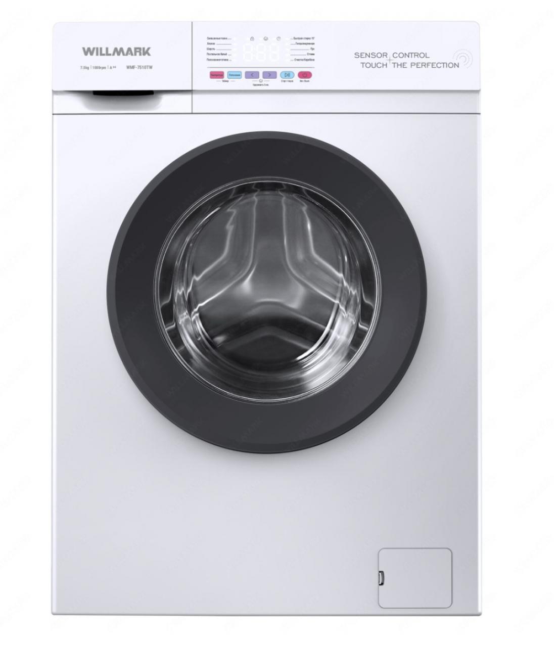 Стиральная машина WILLMARK WMF-7510TW