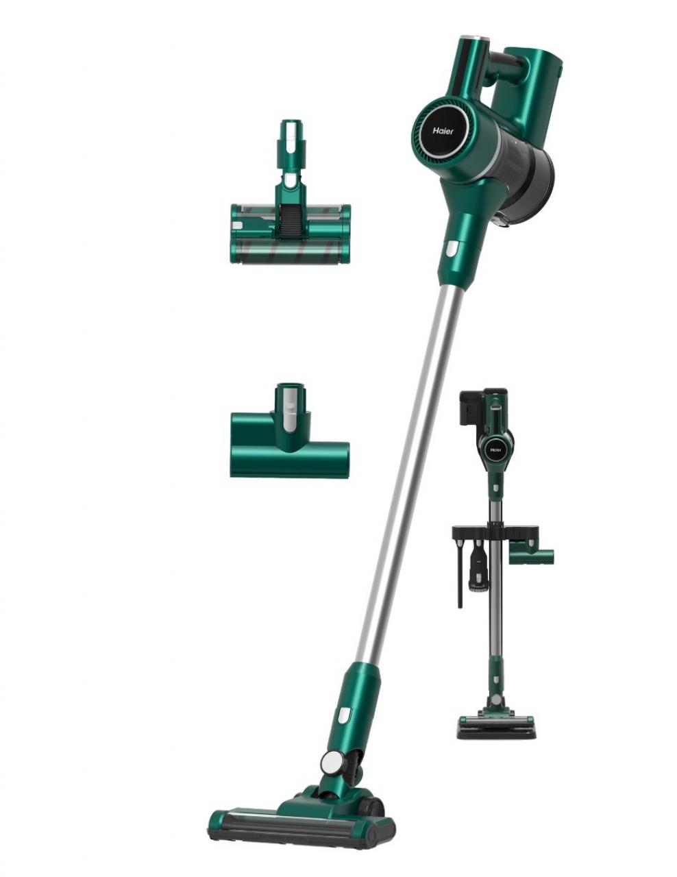 Пылесос вертикальный Haier HVC400HE