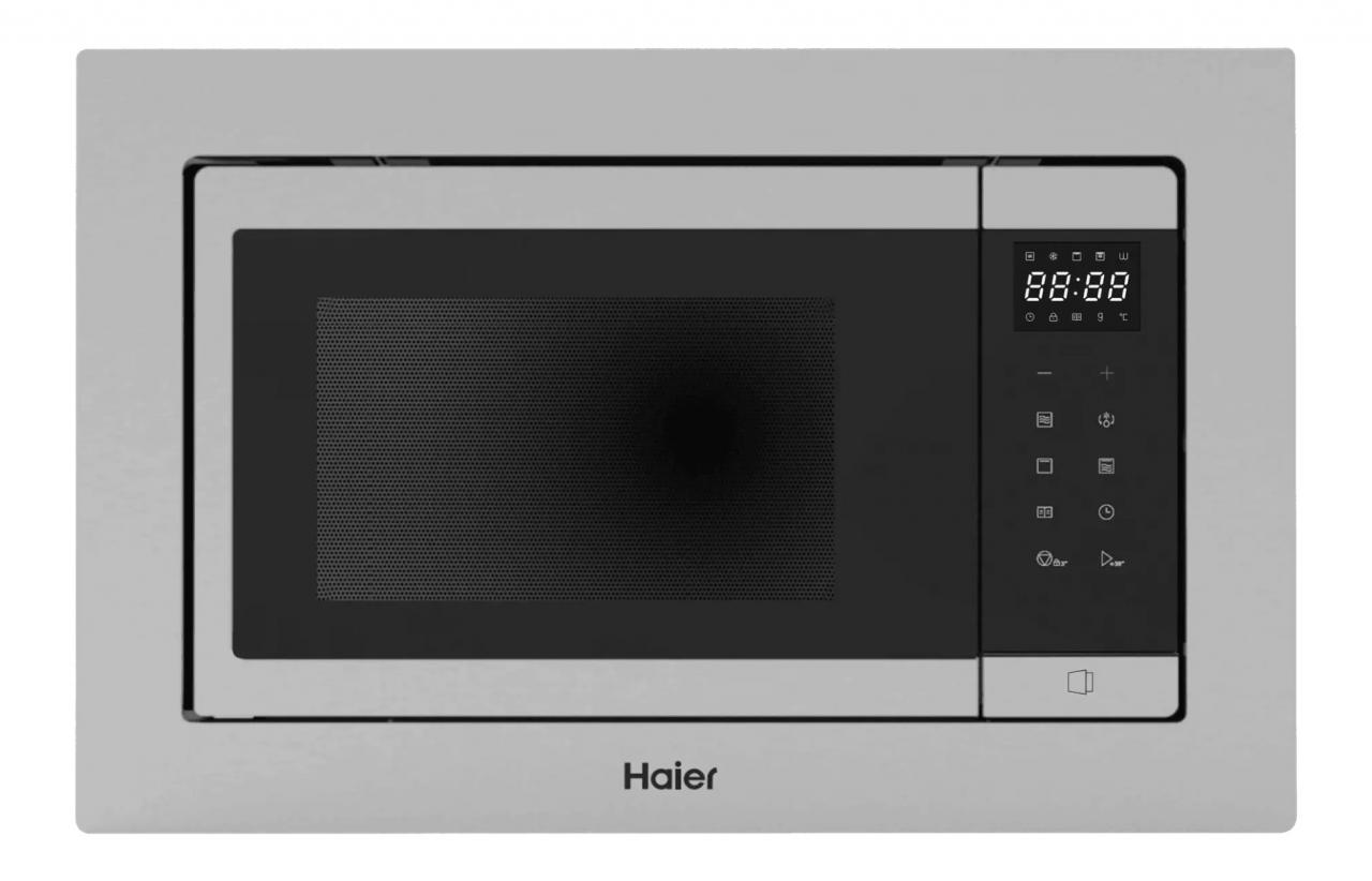 Микроволновая печь встраиваемая Haier HMX-BTG259LX