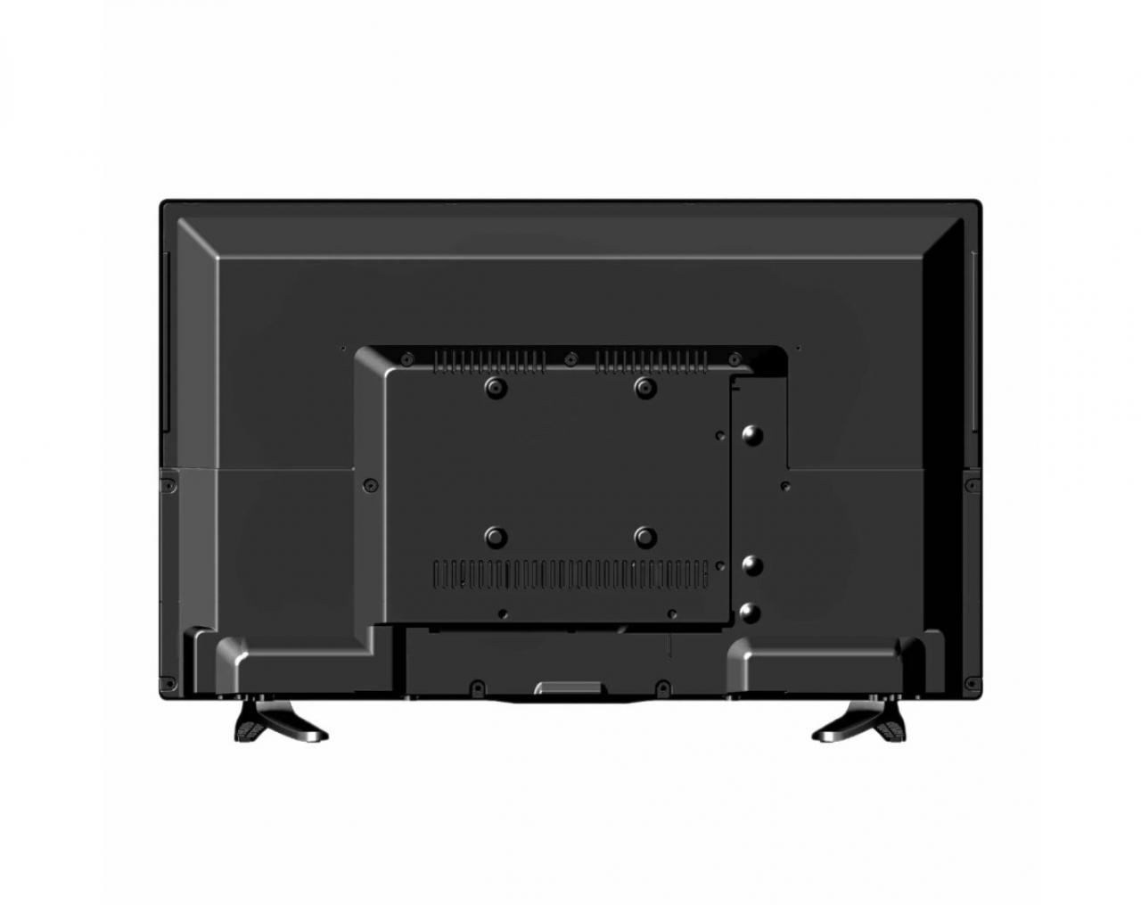 LED-телевизор 24" смарт ASANO 24LF5010T