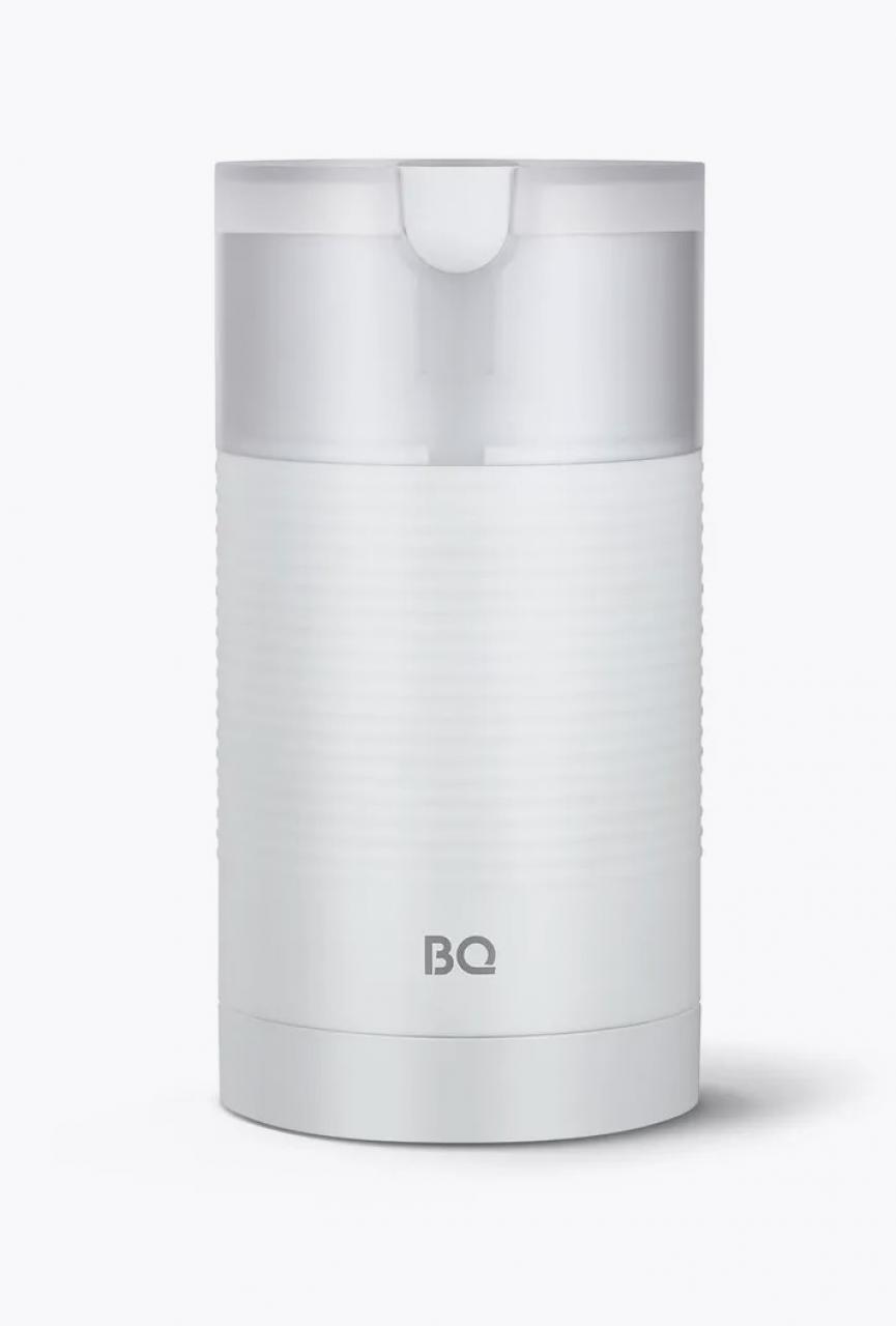 Кофемолка BQ CG1005 White