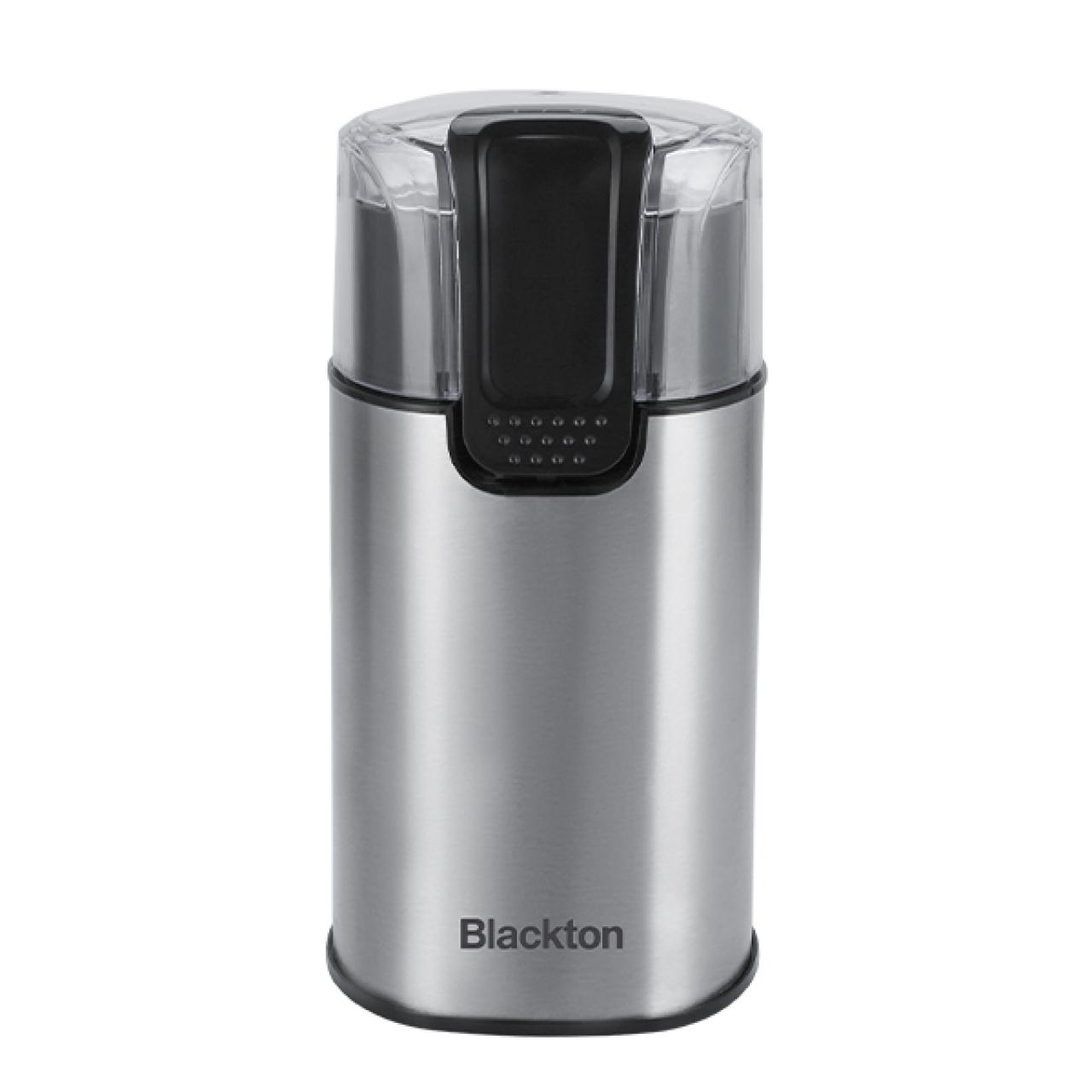 Кофемолка Blackton Bt CG1114 Metallic Gray