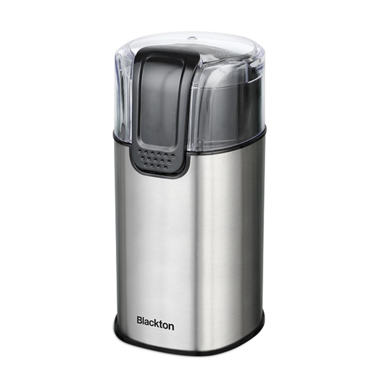 Кофемолка Blackton Bt CG1114 Metallic Gray