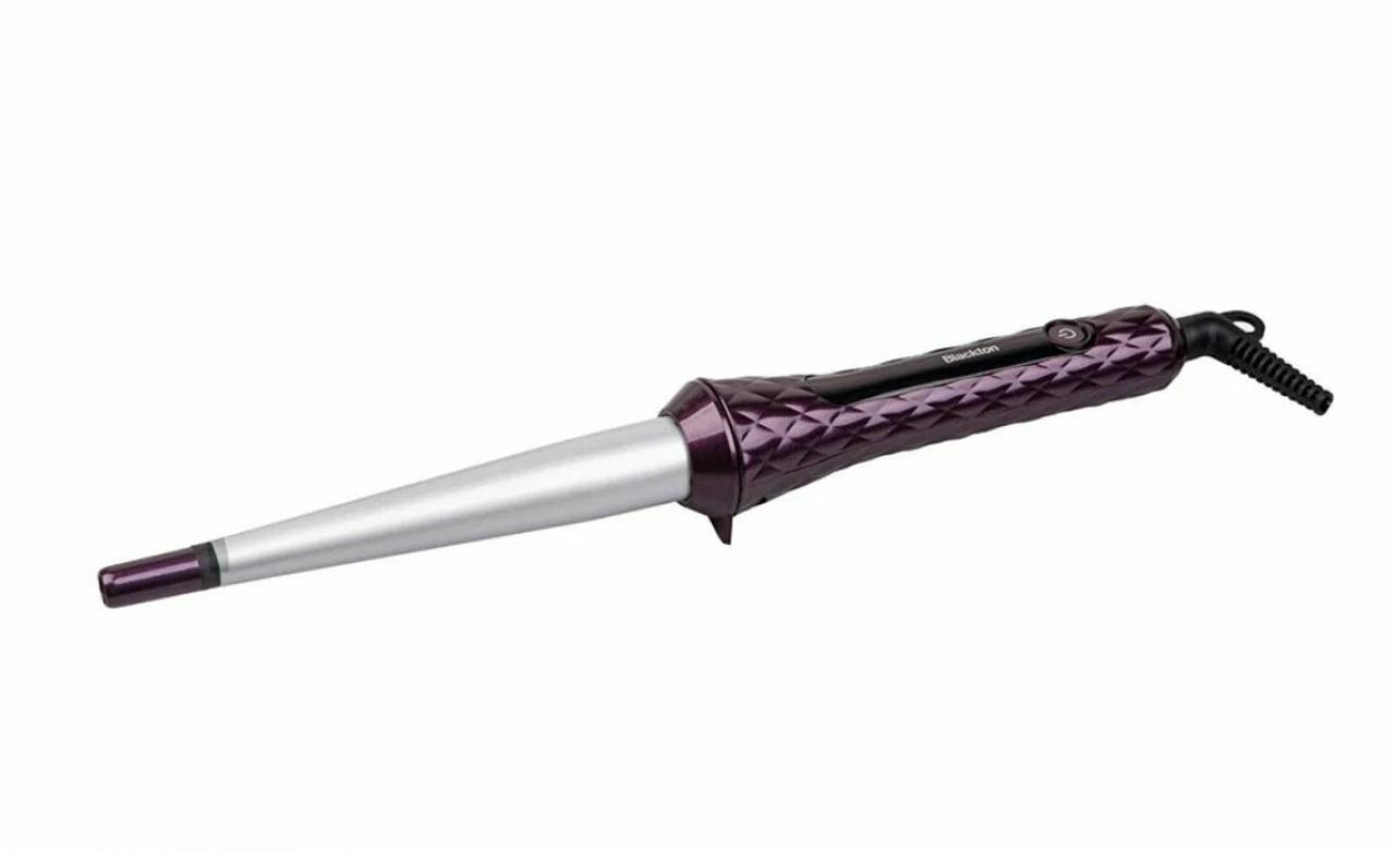 Стайлер Blackton HST7014 Violet-Silver
