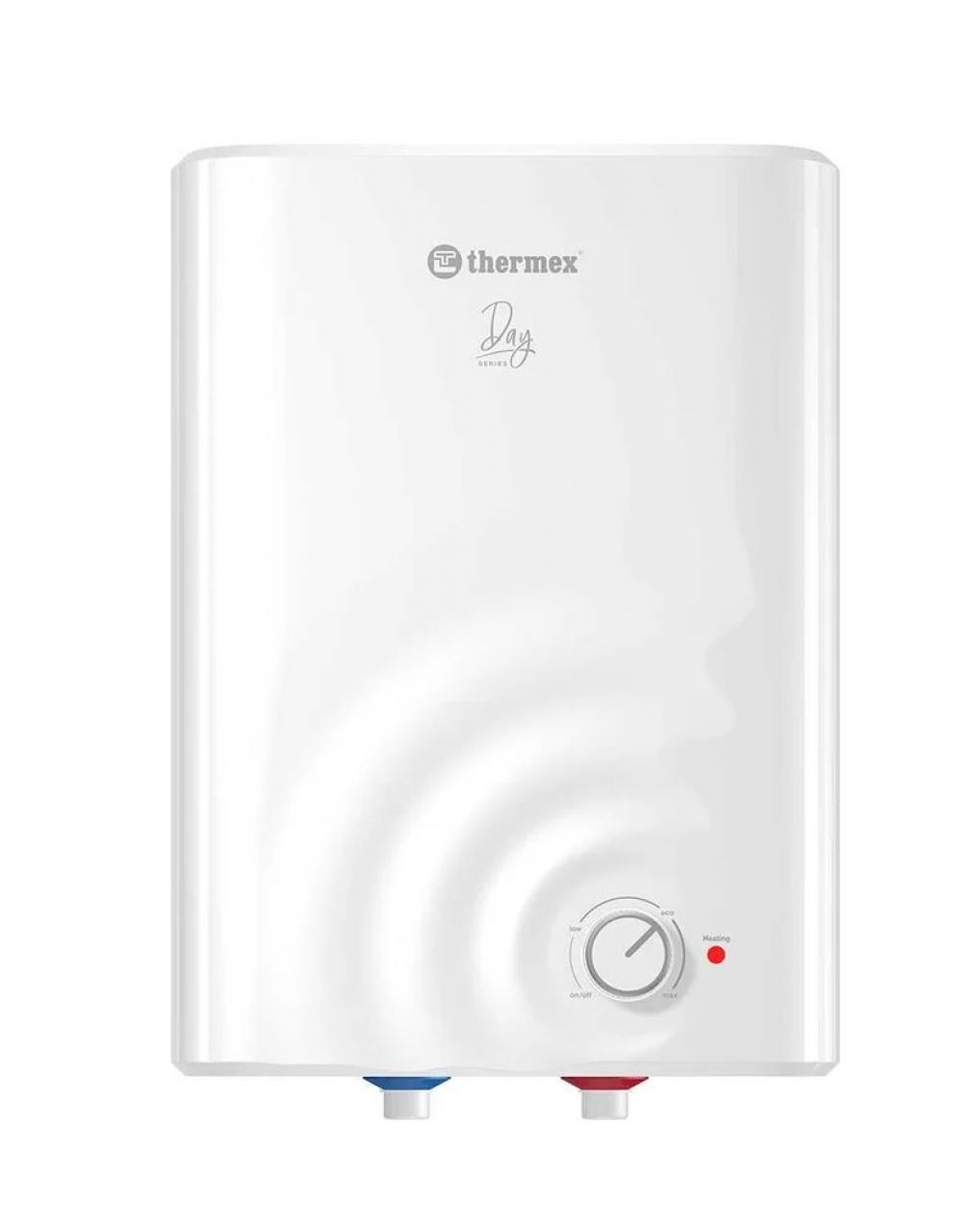 Водонагреватель накопительный Thermex Day 15 O