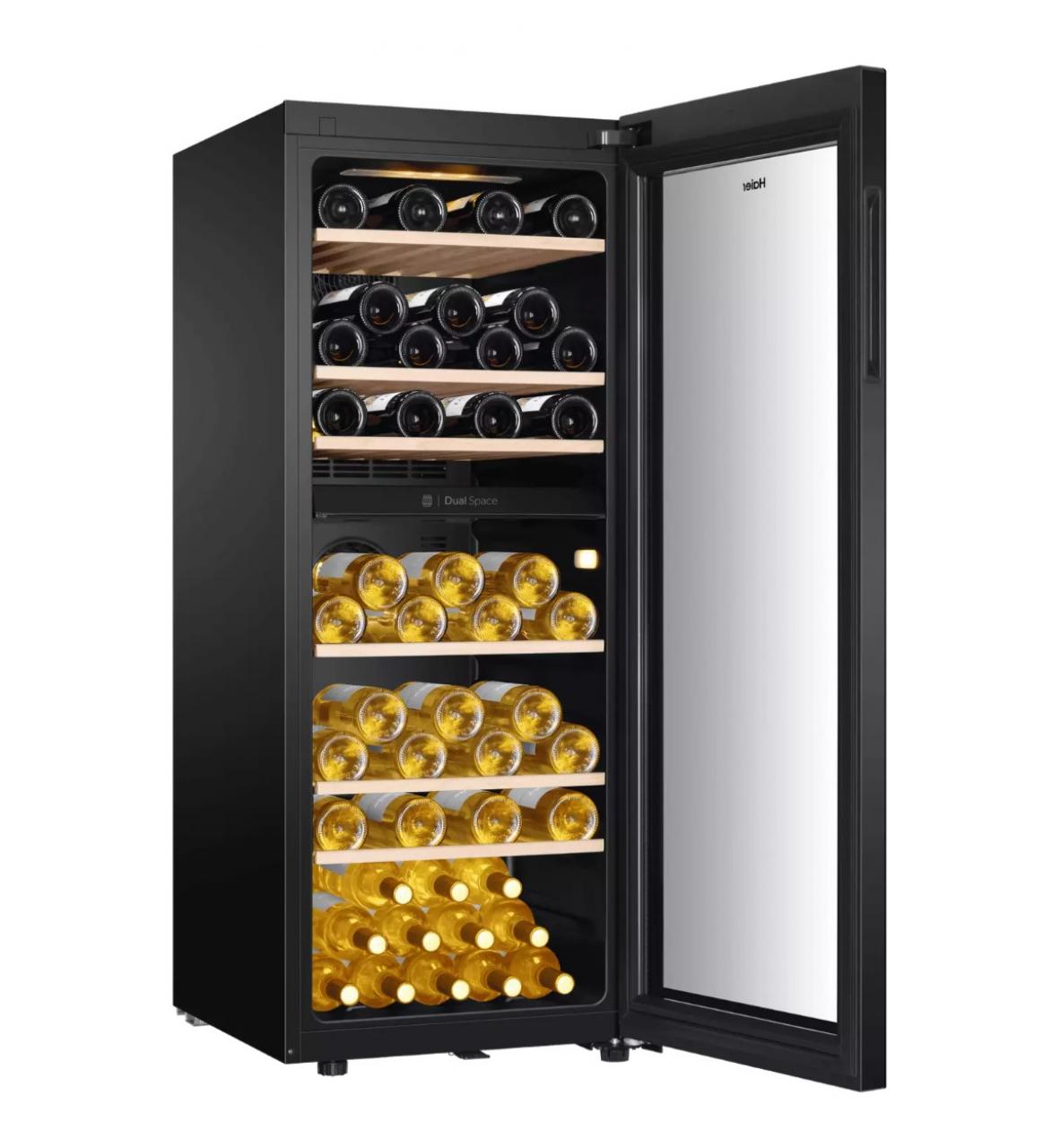 Винный холодильник Haier FWC77GDAE1