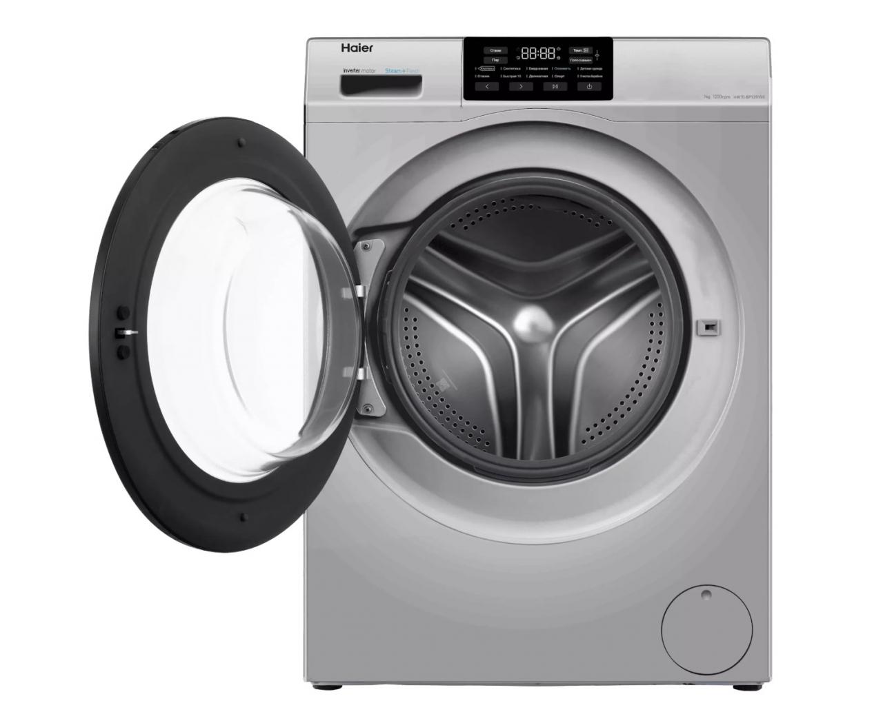 Стиральная машина Haier HW70-BP12919S